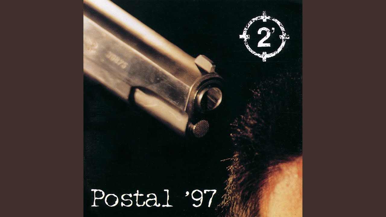 Que Yeta by 2 Minutos (1997) 🎶