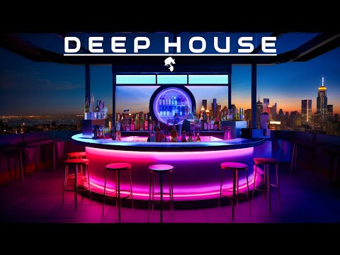 Gentleman 'Deep' Radio | Deep House β’ Chillout β’ Lounge Music 24/7