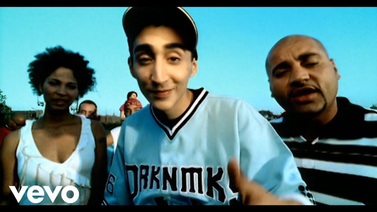 Eko Fresh feat. G-Style - Ich bin jung & brauche Geld 🎶