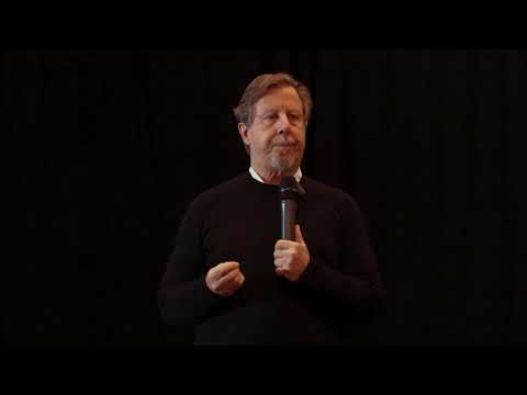 Dr. Richard Schwartz explains Internal Family Systems (IFS)