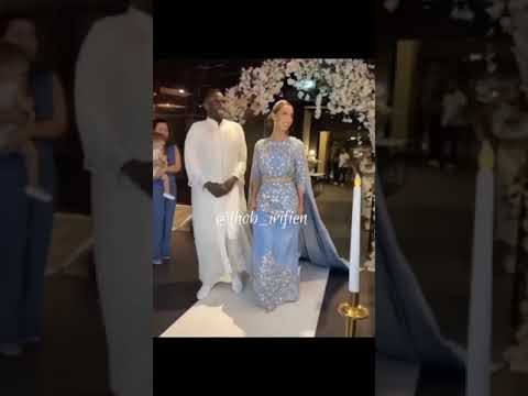 #lhoub_irifien #reggada #mariage Hafssa Da - Arhed arahed🙈❤️💍