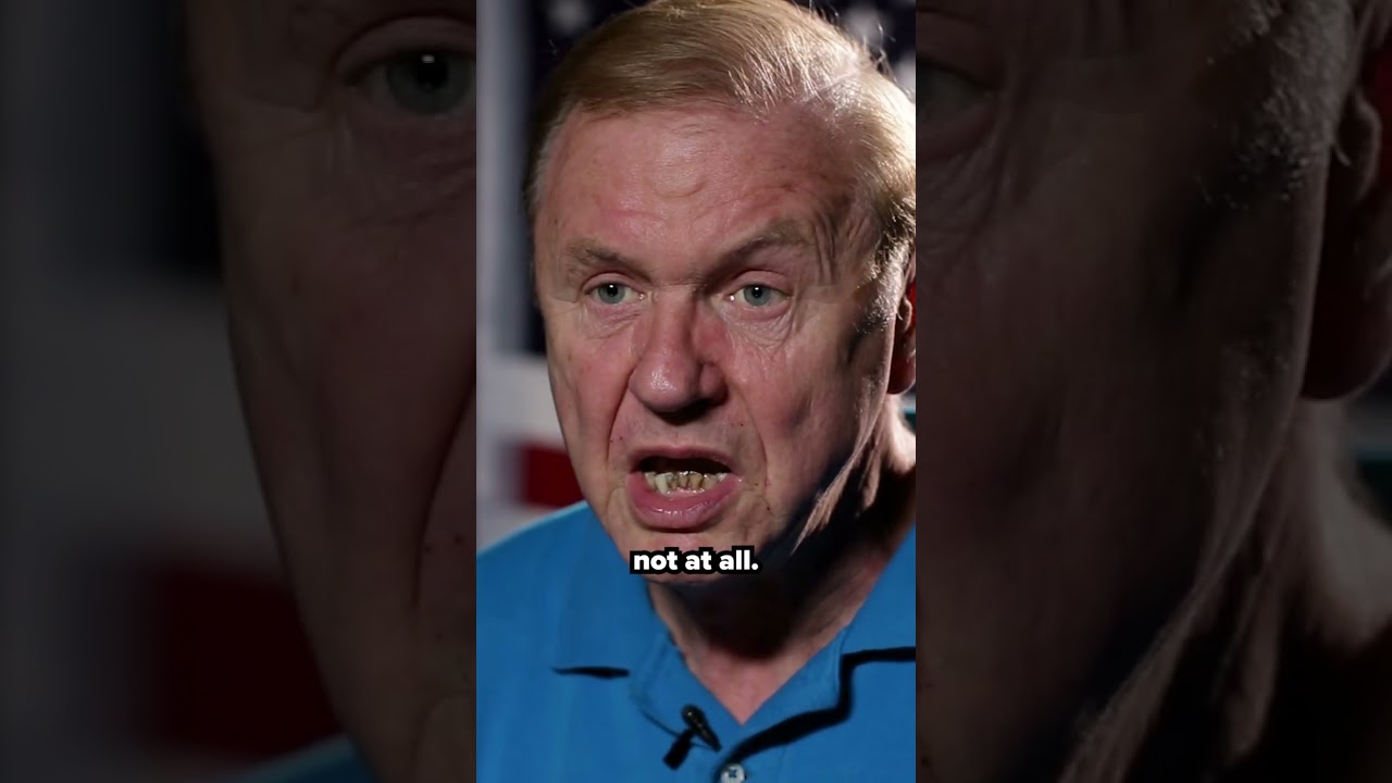 Ex-KGB Spy’s Secret: Why He Avoided Women and Faked Being American 🇺🇸