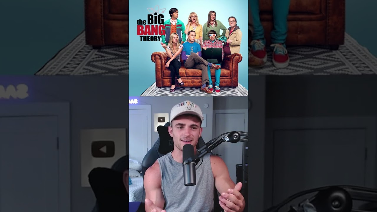 Most Overrated TV Shows of All Time 📺