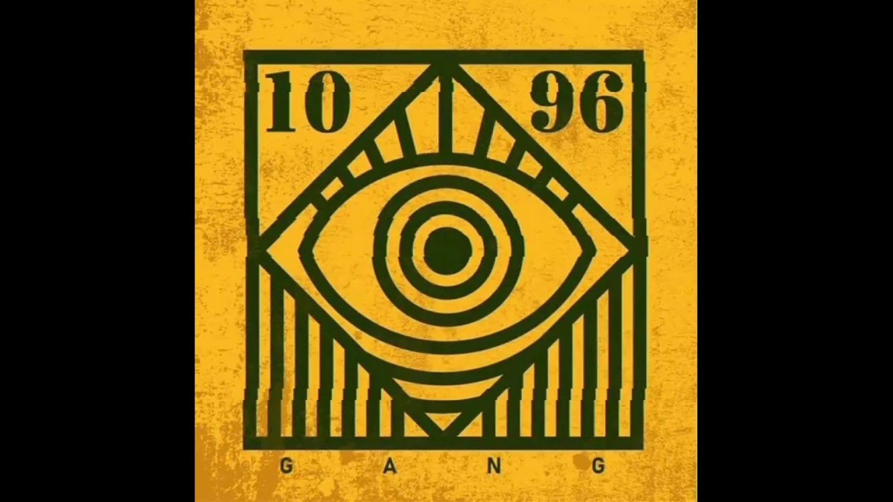 1096 Gang - KUMONEKTA (Prod by omygodJcC)