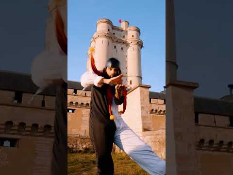 La musique au moyen-âge était folle