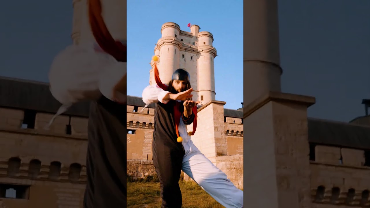 Découvrez la Musique Envoûtante du Moyen Âge 🎶