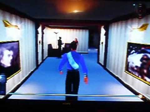 Mission Impossible PS1: Embassy Glitch & Rampage 🎮