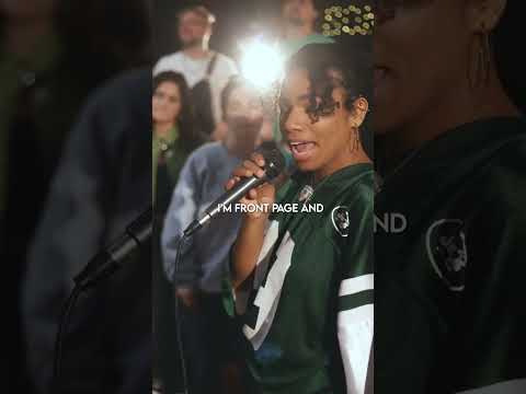 "Old News" | Wé Ani & Song House | Out Nov 7th