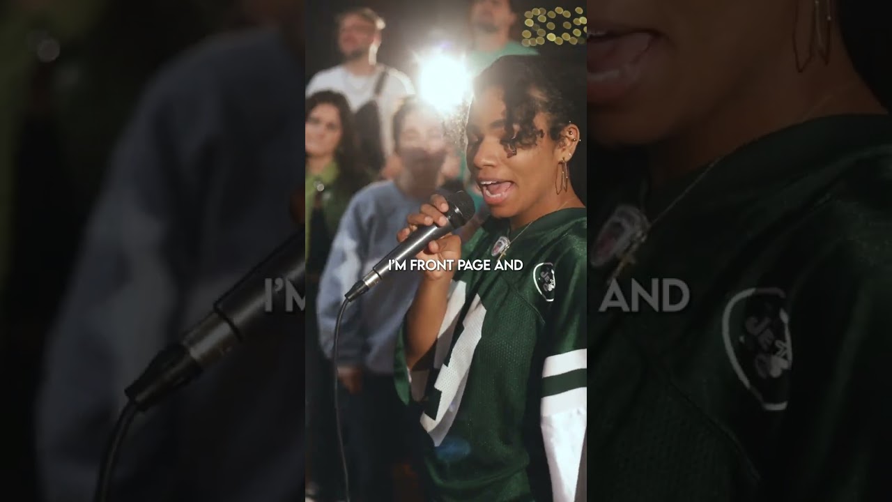 Wé Ani & Song House Drop New Single 'Old News' on Nov 7th 🎶