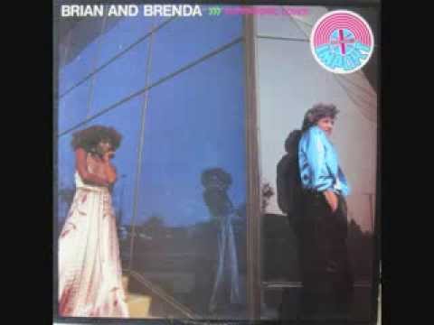Brian & Brenda Russell - Supersonic Lover (1977) 🎶