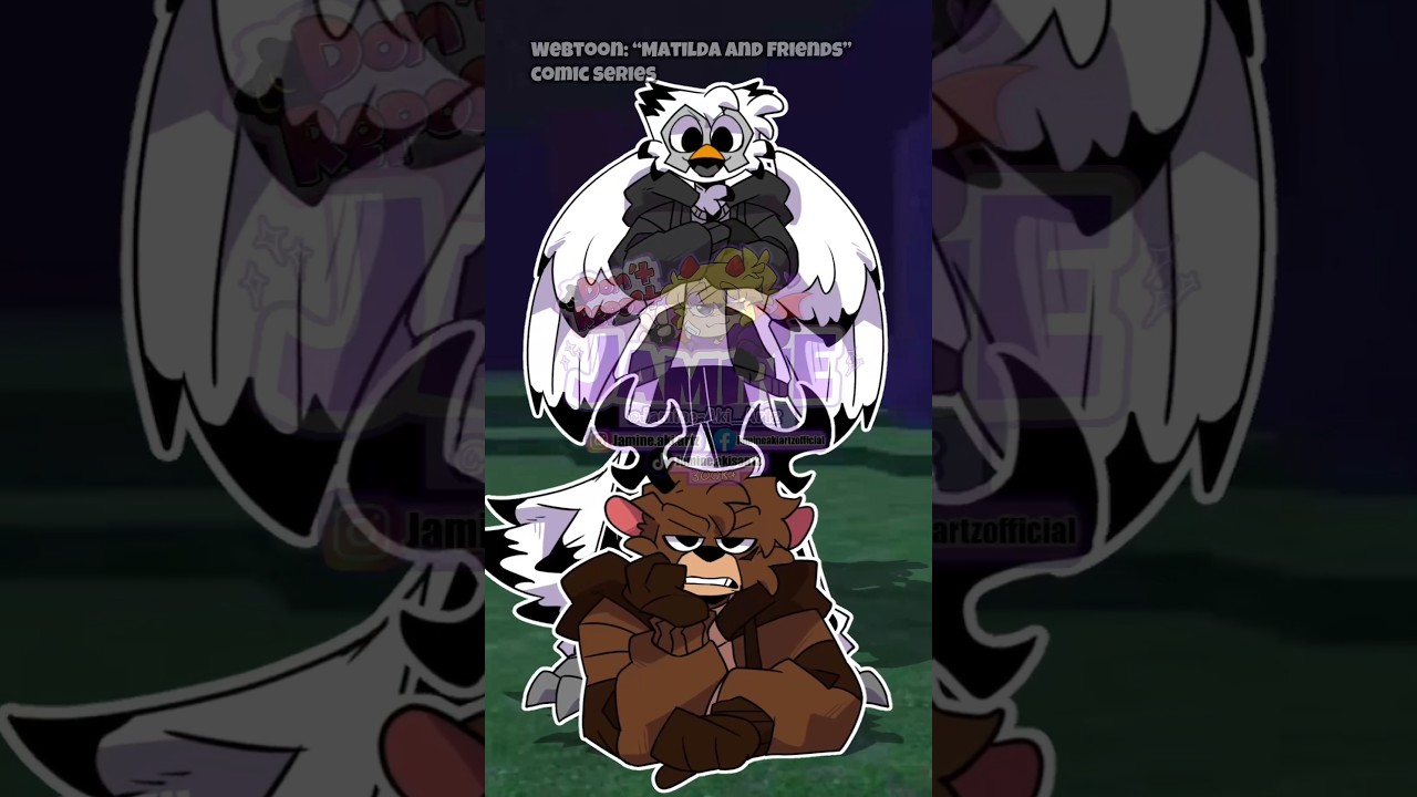 Gangnam Style in My Forest Style 🌲