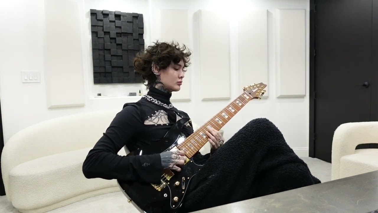 Polyphia Releases New Album 'Remember That You Will Die' 🎸