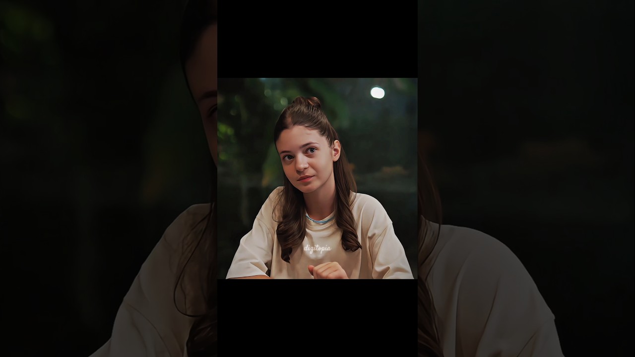 Hayal'in Dayanamayıp Yemeği 😅