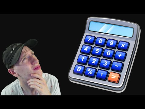 What MATH Do You Need for MACHINE LEARNING?