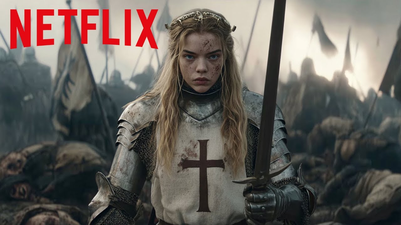 20 Top 20 Series Nuevas de 2025 en Streaming 🎬