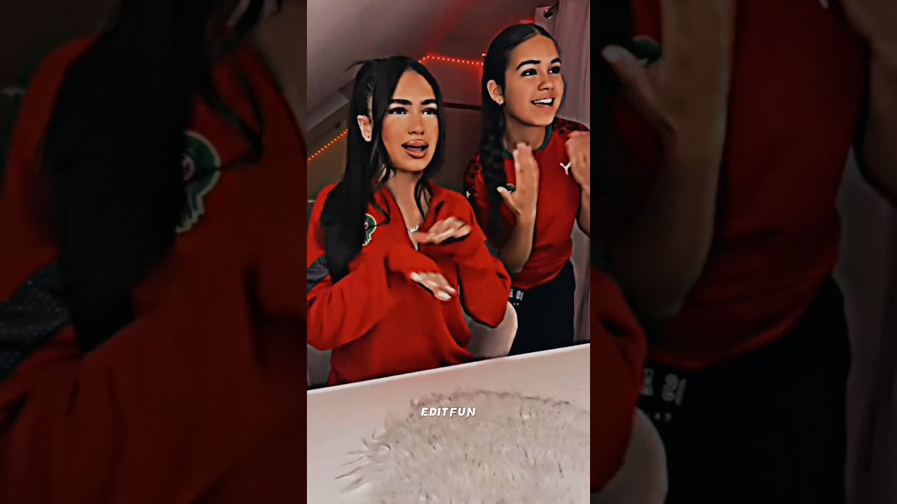 Darba 9adiya Dance Challenge 😍