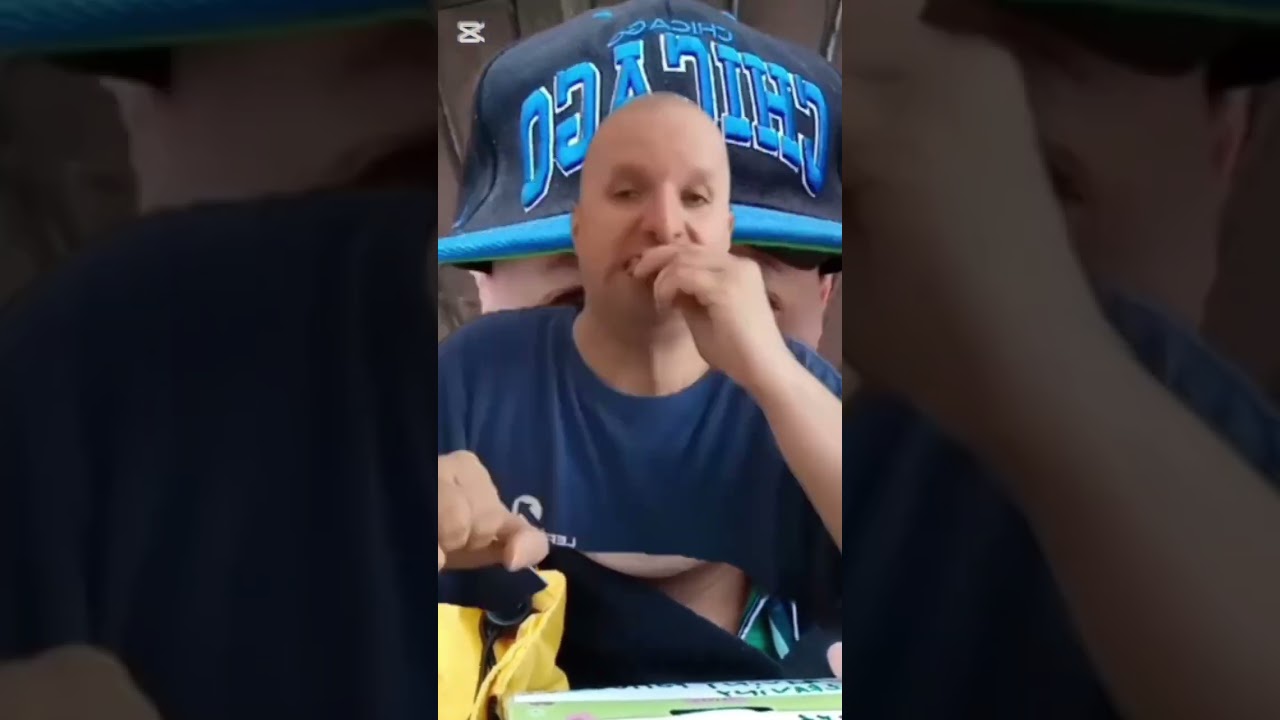 Meet František: The Cool and Bald Director Who's Full of Fun! 🎉