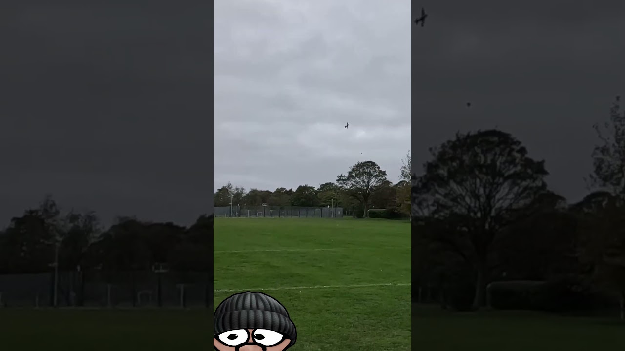 Unboxing & First Flight of the Stunning Volantex Mini P-51D Mustang RC Plane ✈️