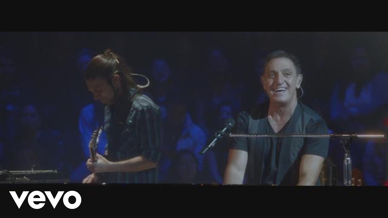 Franco de Vita - Será (Live) Performance
