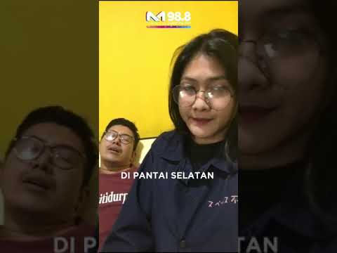 siapa yang berani adu pantun? #short #shorts #adupantun #lucu #recehan #mradio #challenge