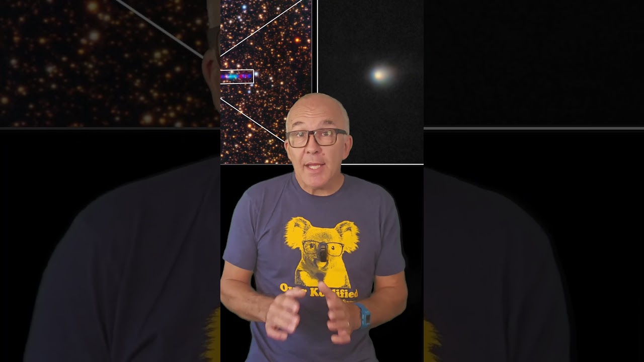 Interstellar Comet 3I/ATLAS: Latest Updates 🚀