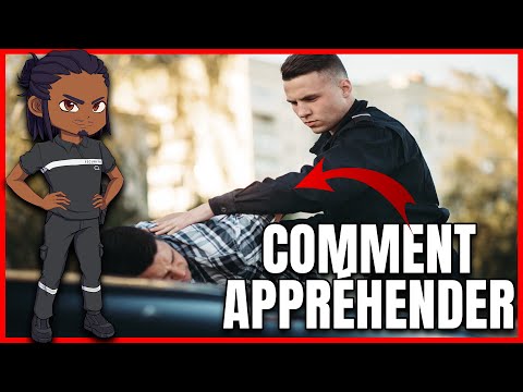 👮Appréhender en sécurité - Salut la sécu !