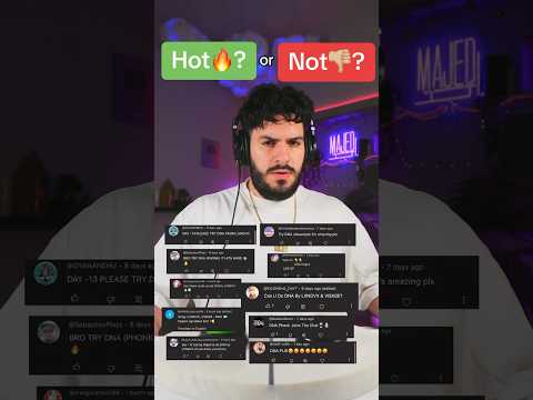 Majed rates DNA - LXNGVX (PHONK) 💀