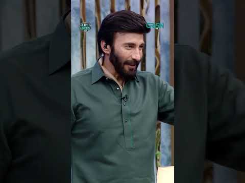 Aijaz Aslam Acting Faysal Quraishi Style #NadiaKhan #FaysalQuraishi #AijazAslam #Shorts