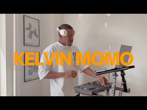 KELVIN MOMO TOP HITS | AMAPIANO 2025 | Thatohatsi | Murumba Pitch | Babalwa M