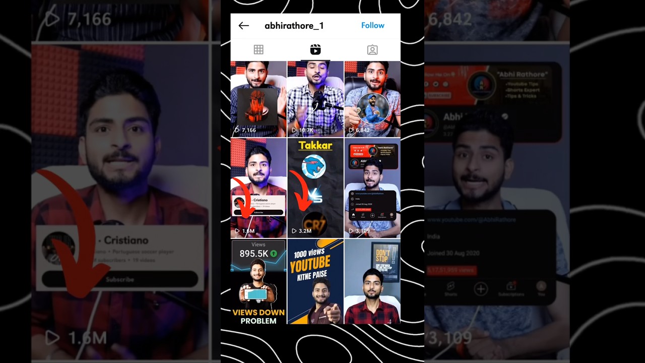 Instagram Reels Viral Tips 2024 🔥