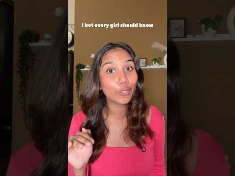 Hygiene tips every girl should know 💁🏻‍♀️ #shrihitt #hygiene iene