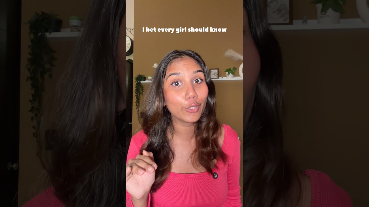 Essential Hygiene Tips Every Girl Should Know 🚺