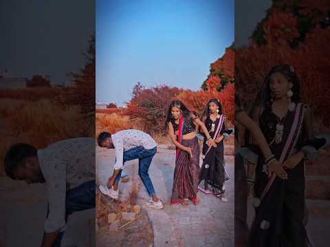 Bhag chala bhaujai devar dhakka marat hey | bhag chala bhaujai | sundar goriya | vishal raja | pihu