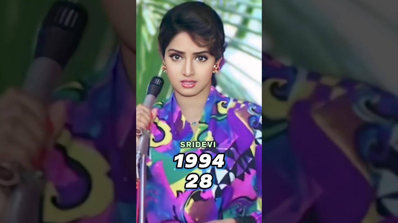 LAADLA Movie: A Timeless Classic Featuring Anil Kapoor & Sridevi 🎬