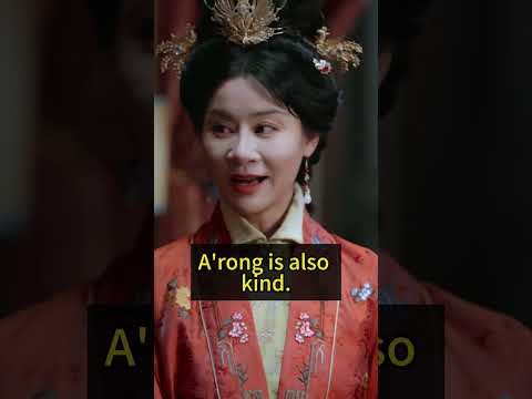 Her Tears, His Sword.#AncientRomance #HeroSavesBeauty #SweetDrama #Ultrav+ #shortdrama