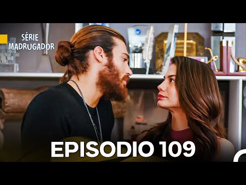 Série Madrugador Episódio 109 (Dublagem em Português)