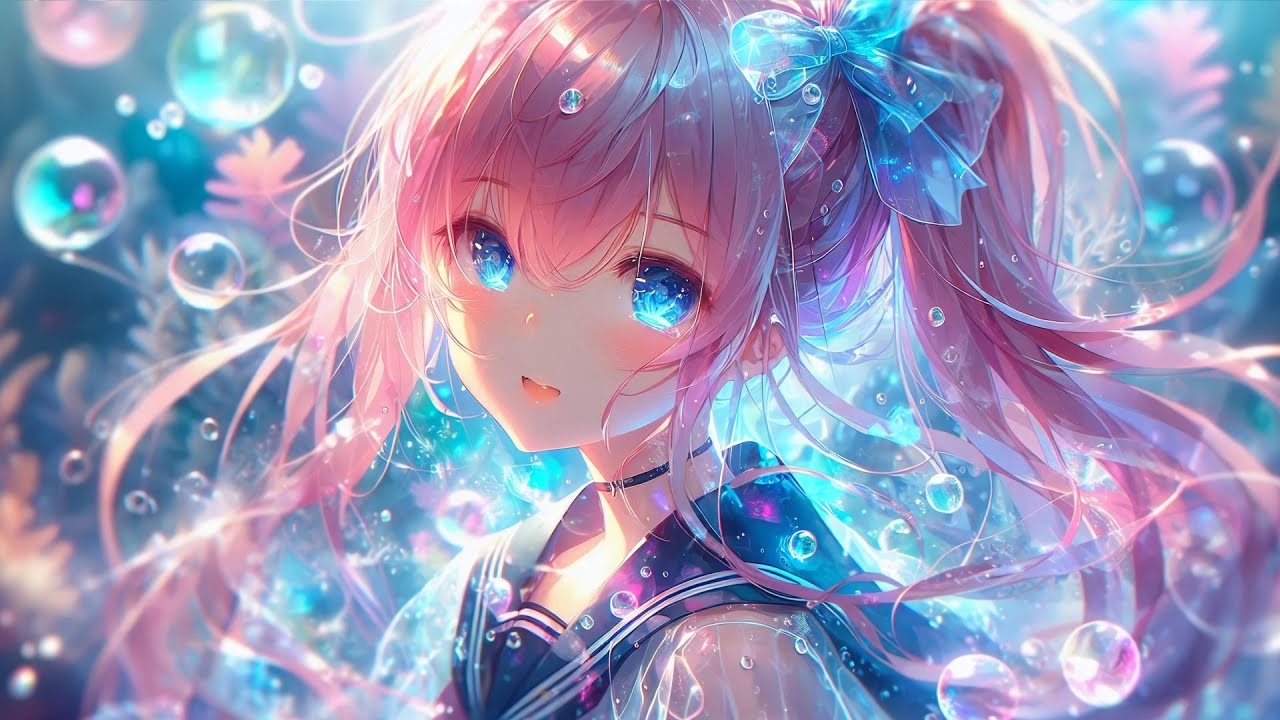 🔥 Ultimate Nightcore Gaming Mix 2024 | Best EDM & Gaming Songs Playlist