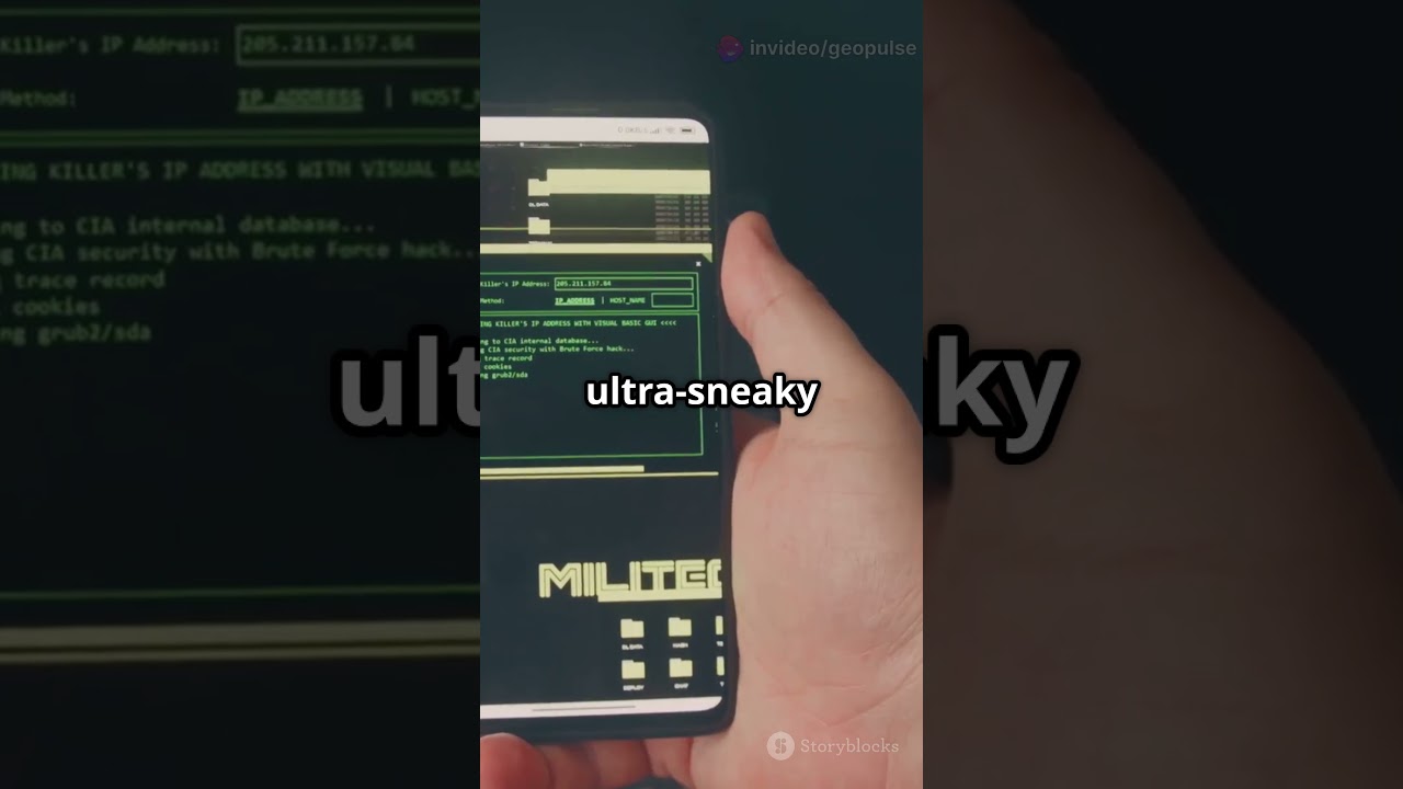 Iran Conducts Large-Scale Cyber Attack on Israeli Secret Facilities