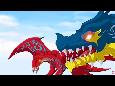 DINOFROZ | Episodio 20 Completo | Doblado en EspaƱol