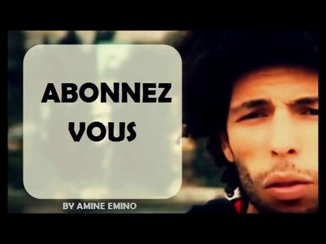 Kafon Ya Cha3b: The Tunisian Rap Anthem You Can't Miss! 🎤