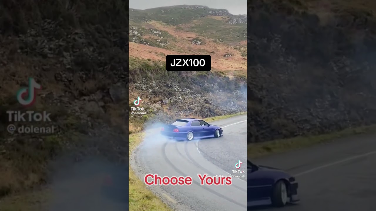 TOP 5 Top 5 Affordable JDM Cars Perfect for Teens 🚗