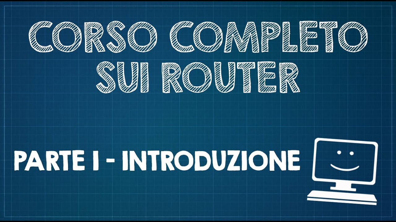 Corso Completo sui Router: Guida Introduttiva per Principianti 🔧