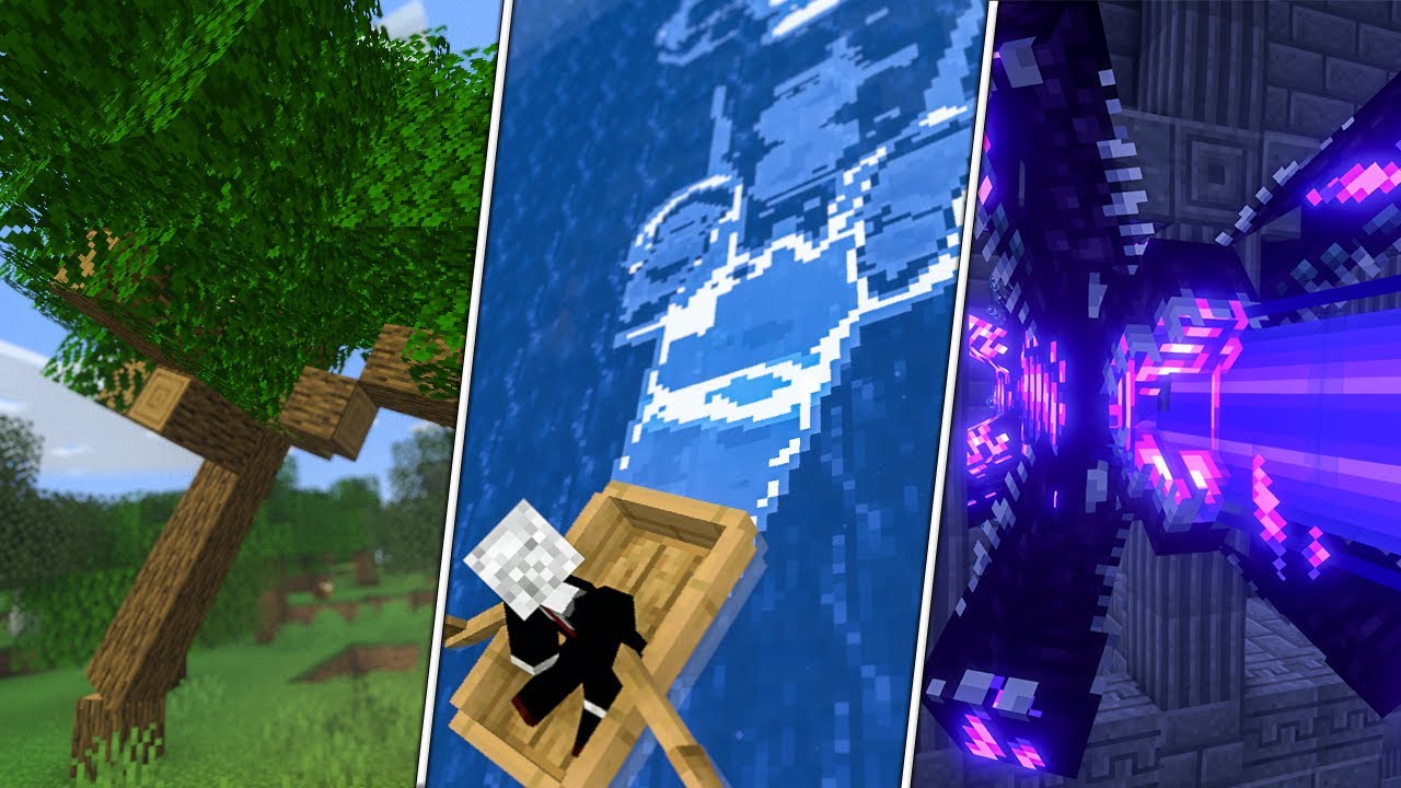 Top 10 Minecraft Mods for 1.20.1 (2023) 🎮