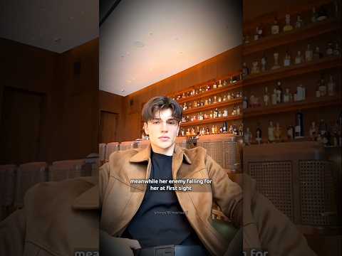 Enemies to lovers ❤️#booktok #booktube #wattpad #bookish #bookreview#romancebooks#books#booksummary