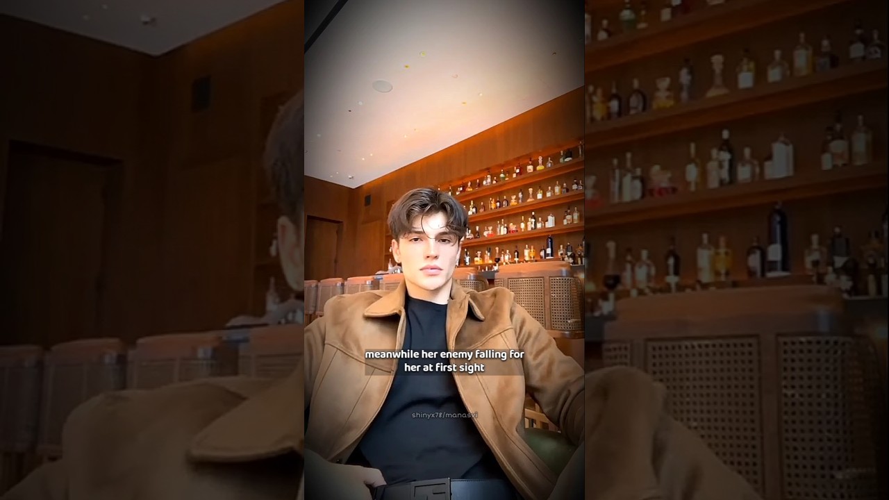 Enemies to Lovers Romance: A Must-Read Love Story ❤️