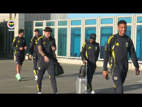 Maçın Öyküsü | Gaziantep FK 0-4 Fenerbahçe