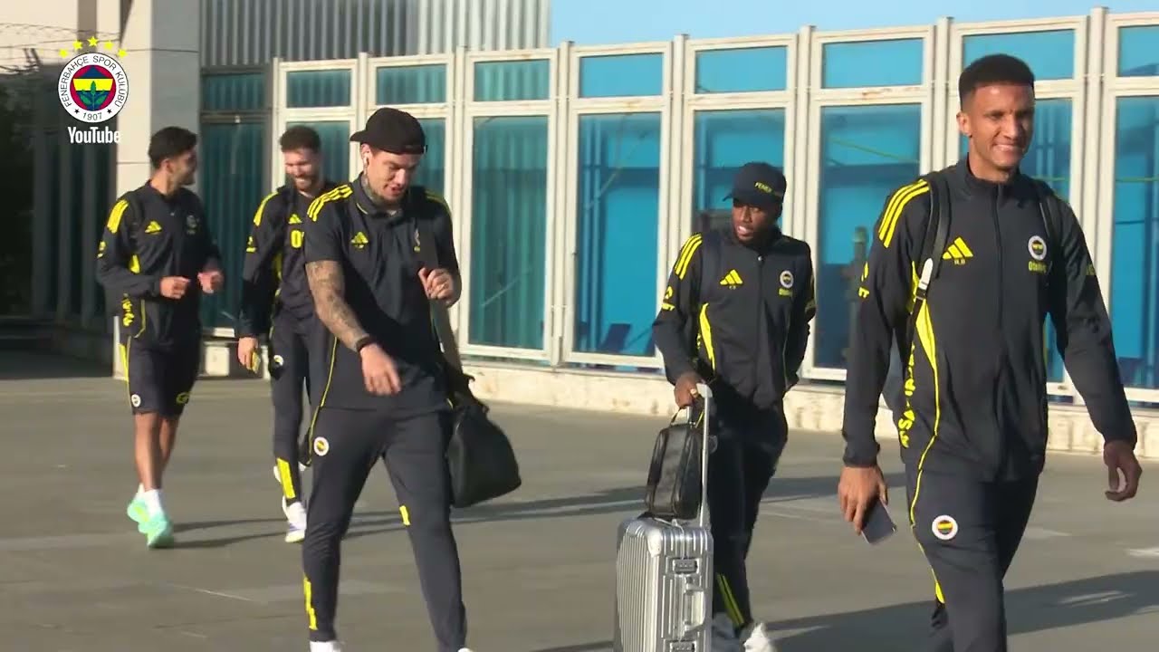 Fenerbahçe'yi Farklı Yenen Gaziantep FK Maç Öyküsü ⚽