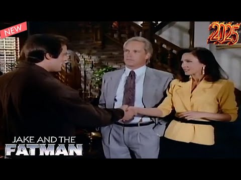Jake and the Fatman Full Episodes🌻I Know That You Know💥Genres:Drama.Crime.Legal Drama.
