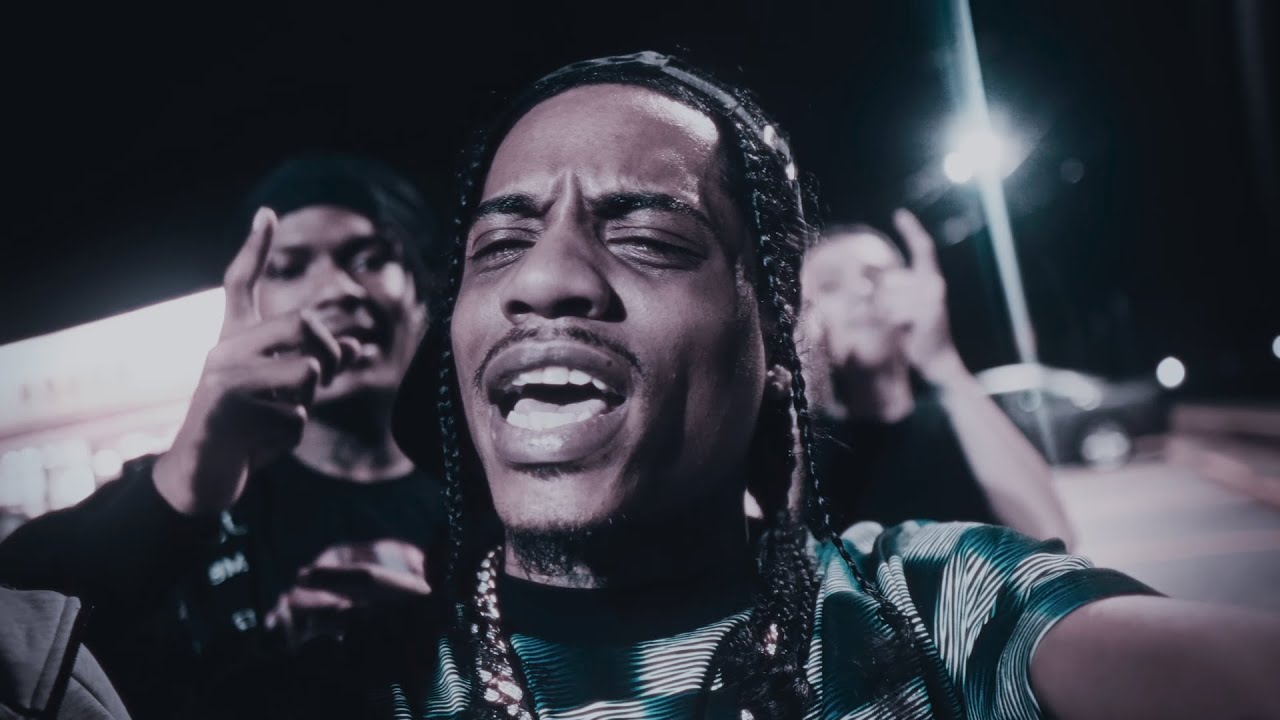 TTA Yai x Screwly G x TiyGangAce - Keep Going [Official Remix] [Music Video]