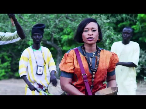 AIDA SAMB- Sunu sangue